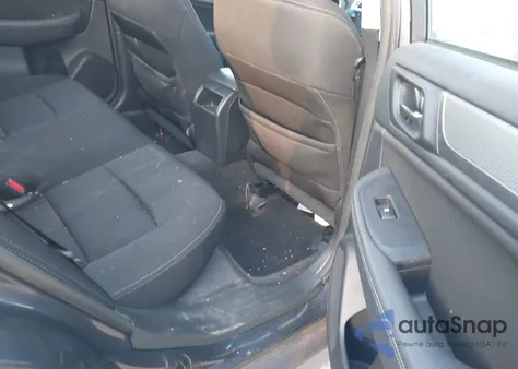 2015 Subaru Legacy 2.5I Premium z USA, uszkodzony, nr VIN 4S3BNAE69F3010191